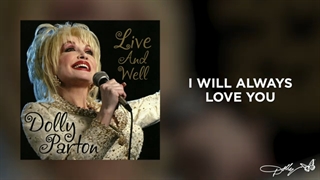Dolly Parton - I Will Always Love You