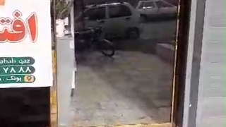 دکتر کباب