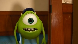 Monsters University Trailer (2013)