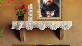 خاطرات شهید مجید قربانخانی