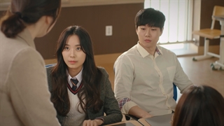 مینی سریال I Can See Your MBTI قسمت اول (با زیرنویس فارسی)