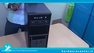 آموزش تعویض باتری مادربرد