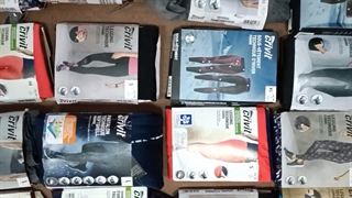 لگ ورزشی دخترانه و زنانه