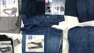 شلوار جین زنانه اسمارا