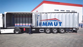 ماموت خودرو