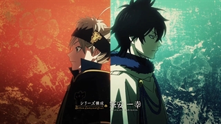 Black Clover - انیمه شبدر سیاه با زیرنویس چسبیده قسمت 3