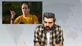 مصاحبه علی کریمی24ساعت قبل ازبازی ایران|راز مهمی که باحماقت کریمی وامینی برملاشد