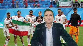 بازی فوتبال ایران و آمریکا، آسوشیتدپرس گزارش داد-اقدام عالی شهرداری مسکو در حمایت از تیم ملی ایران.