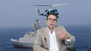 نشریه فوربس؛ مسابقه صربستان و ارمنستان برای خرید پهپادهای ایران - روز نیرو دریایی ارتش مبارک