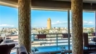 کافه رستوران سوفیا