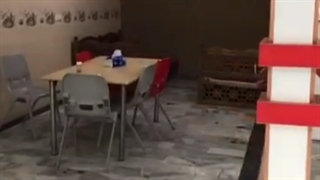آشپزخانه یک و یک