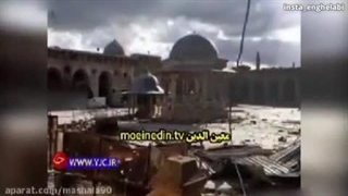 سوریه آزادی حجاب و دیسکو داشت