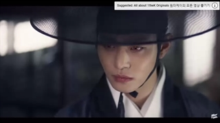 [MV] BAEKHYUN(백현) _ Is it me?(나인가요) (Lovers of the Red Sky(홍천기) OST Part.1)