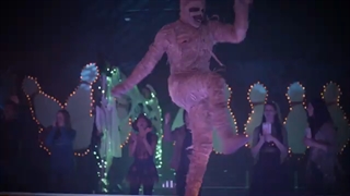 UNDER WRAPS 2 (2022) Trailer