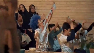 نماهنگ نسل دلیران برای تیم ملی فوتبال ایران