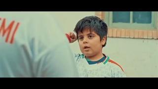 نماهنگ لحظه صعود با صدای احسان جوادی