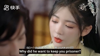 قسمت12سریال چینی ( 2022 1080p + ep12 Drama ( Men zhu