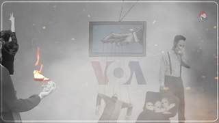 ایران خونه امام زمان هستش و ما...