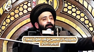 تقویت مکالمه عربی ۳ - نقش زن صالحه در افزایش رزق