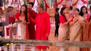 سریال آزمون زندگی قسمت 2- دوبله فارسی