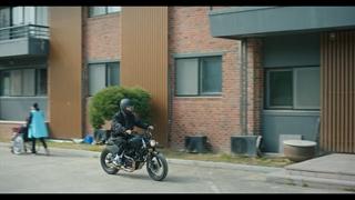 قسمت 5 سریال کره ای انتقام از دیگران + زیرنویس فارسی