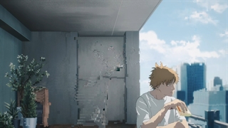 انیمه Chainsaw Man فصل 01 قسمت 08  زیرنویس
