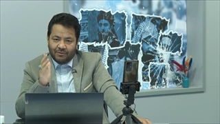 زنی که از عمر بن خطاب کتک خورد و حجاب از سرش افتاد