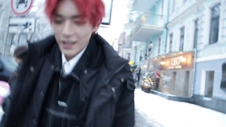 [N'-32] Taeyong Ten In Ukraine