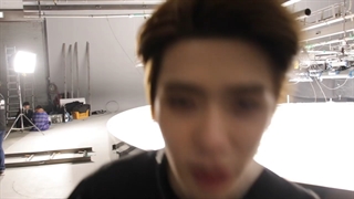 [N'-34] Behind The Black On Black〈2〉