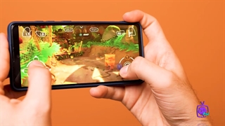 Crash Bandicoot 4 رو توی گوشی بازی کن