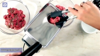 نکاتی کلیدی برای استفاده از چرخ گوشت