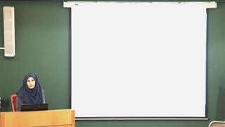 نشست علمی «نگاهی به کتاب خطی الادویه المفرده غافقی