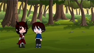 سریال گاچا کلاب _ انیمیشن چهره واقعی _ فصل 3 (نبرد اهریمنی) _ قسمت 3