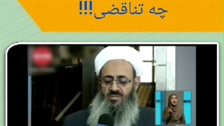 پیشرفت یک کشور در گرو نقد سازنده و دلسوزانه است؛ اما مولوی عبدالحمید