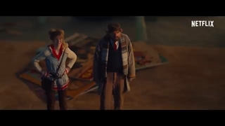 The Claus Family 2 | Official Trailer