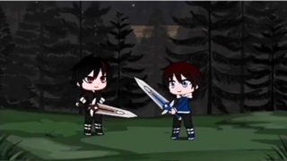 سریال گاچا کلاب _ انیمیشن چهره واقعی _ فصل 3 (نبرد اهریمنی) _ قسمت 5