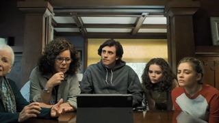 فیلم جیجی و نیت 2022 (دوبله فارسی)