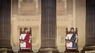 تـولـد دموکراسی یونانی