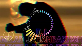 ریمیکس شهرزاد تهرانی