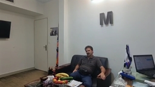 کارواش سنگین اتوماتیک(نواوران صنعت صادق)