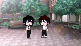 سریال گاچا کلاب _ انیمیشن چهره واقعی _ فصل 3 (نبرد اهریمنی) _ قسمت 13