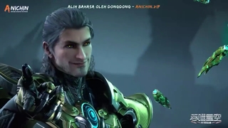 انیمه Swallowed Star فصل 02 قسمت 38  زیرنویس