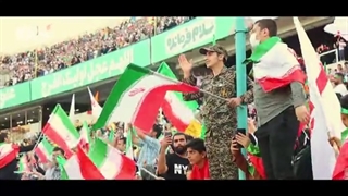 نماهنگ احساس نیاز جوامع به یک منجی و یک امامت معصوم