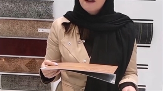 چرا کفپوش pvc بلند می شود؟