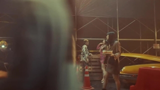 موزیک ویدیو Rush Hour از جیهوپ و Crush با زیرنویس فارسی آنلاین