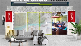 درب و پنجره های کشویی آکپا