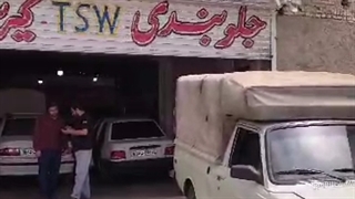 خدمات خودروی vsr