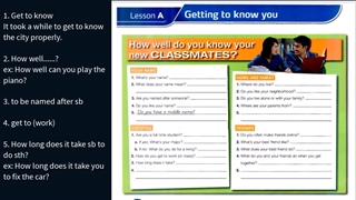 آموزش زبان انگلیسی