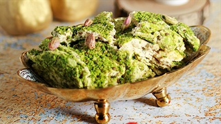 سوغات شهر ارومیه چیست؟