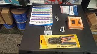 تجهیزات پسیو